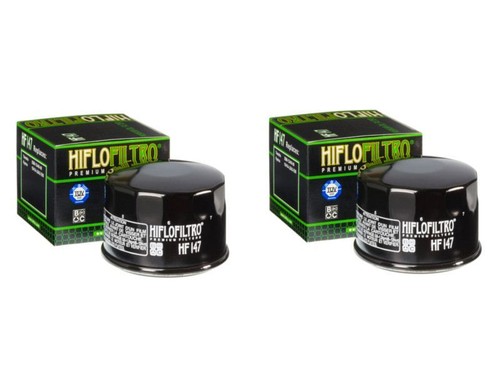 Hiflo filtro hf147 - ,