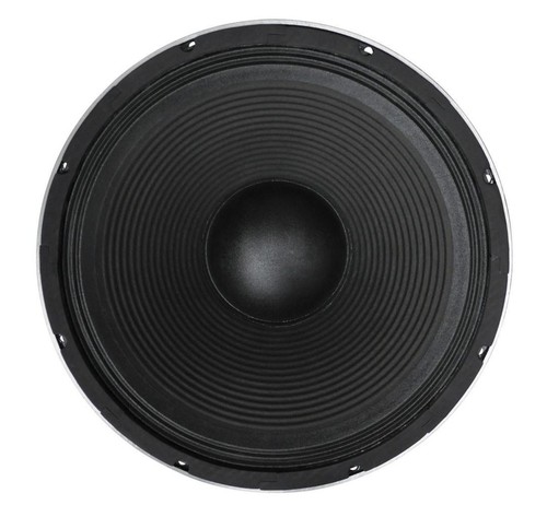 Soundlab inch chassis - 15,