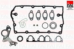 Gasket fit audi - gasket,