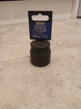 Halfords Advanced Impact