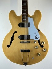 Epiphone Casino Reissue Pau