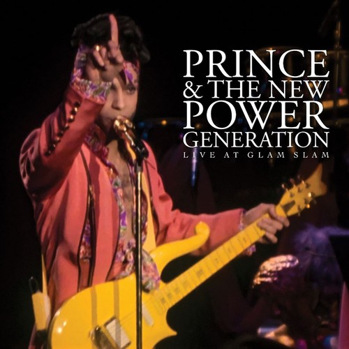 Prince new power - prince, &
