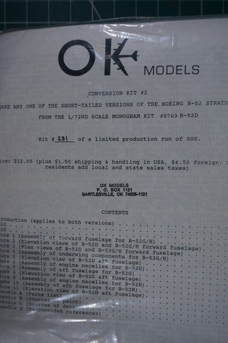 Models superb rare - models,