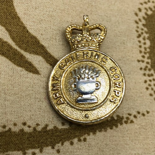 Army catering corps original - catering,