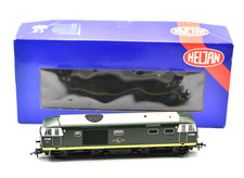 DCC FITTED HELJAN 3505 CLASS