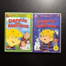 Dennis the Menace: Volume 1 &