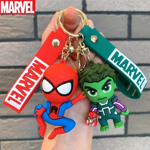 Marvel avengers keychain - marvel,