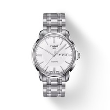 Tissot T-Classic Automatic III