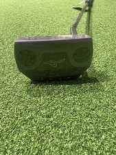 Mizuno M Craft X Four Putter