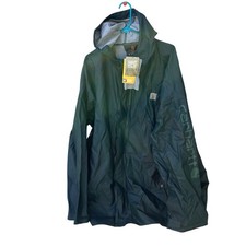 Carhartt Green PVC Waterproof