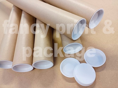 Strong postal tubes 50mm - postal,