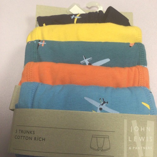 John lewis boys - john,