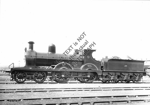 Lancashire yorkshire railway - &,
