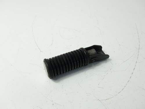 Pillion footrest suzuki 125 - footrest, gn