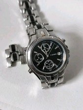 Yema YM52 YM663 Chronograph