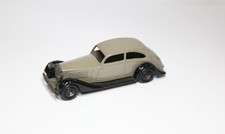 Dinky 30b Rolls Royce Open