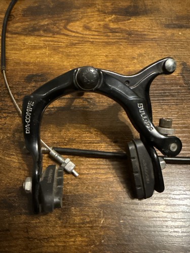 Vintage dia compe brake - vintage,