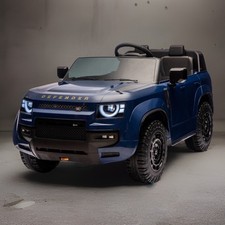 24V Land Rover Defender 2
