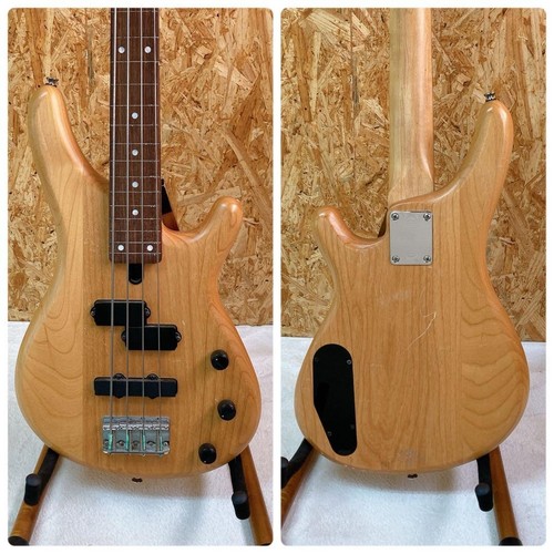 Yamaha motion fretless pj - motion, b