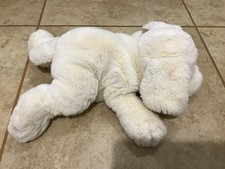 Vintage simply soft Keel Toys