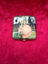 Antique 1930s art deco - art,
