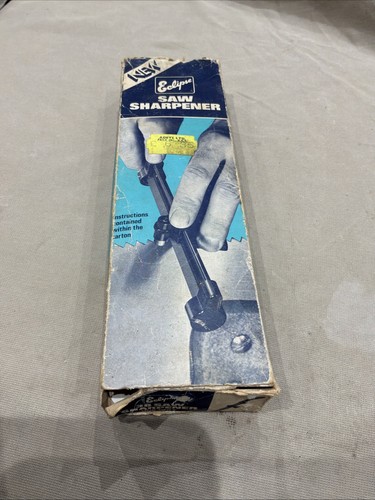 Eclipse saw blade - -,