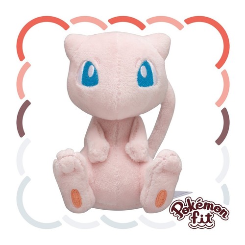 Mew pokemon poke - mew, official