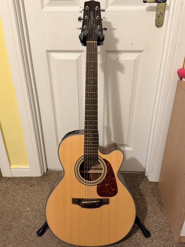 Takamine electro acoustic - takamine,