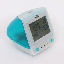 Vintage Apple iMac G3 (Bondi