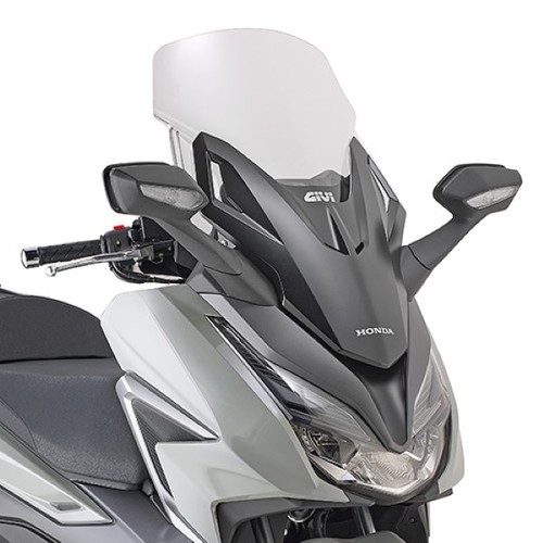Givi d1187st transparent - d1187st,