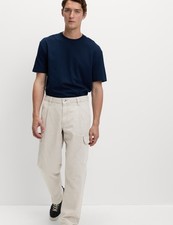 Marks & Spencer Mens Cotton