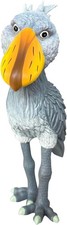 nightbreeze Shoebill Stork