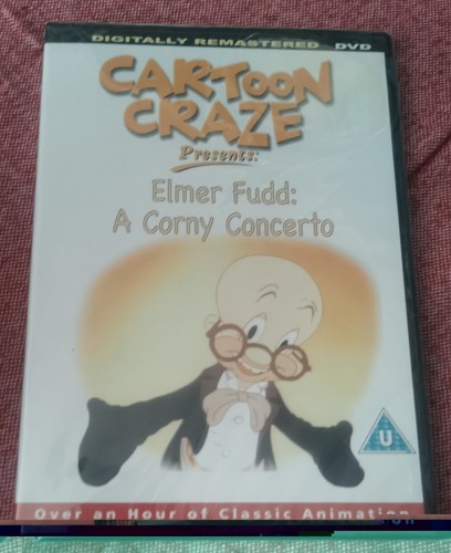 Cartoon craze presents elmer - cartoon,