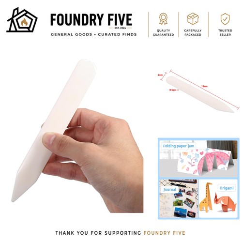 Durable genuine bone - 6'',