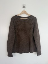 Celtic & Co Jumper Size Small
