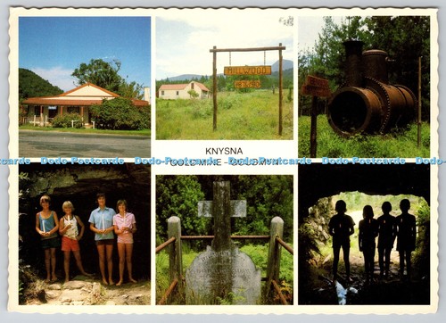 D311424 knysna gold mine - d311424,