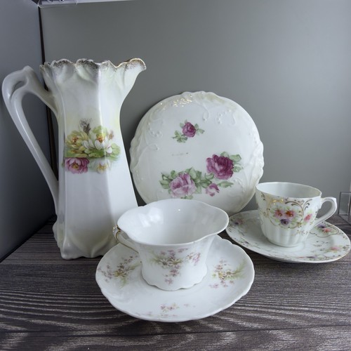 Vintage bavaria sevres - bavaria,