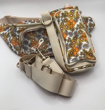 Vintage looking 60's & 70's