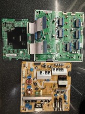 Samsung QLED TV Internal