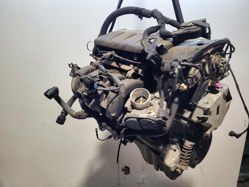 Vauxhall corsa b14xej engine - corsa,
