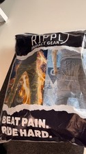 Ripple SNOWBOARD AND SKI