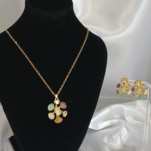 Vintage inspired gold - vintage,