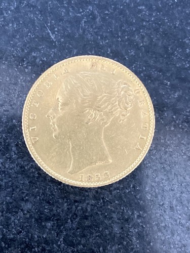 1858 young head - 1858, full