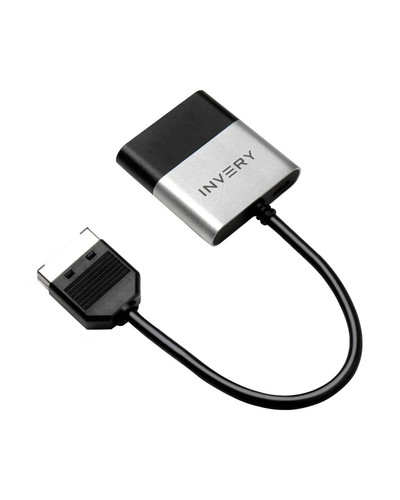 Invery airdual bluetooth - invery,