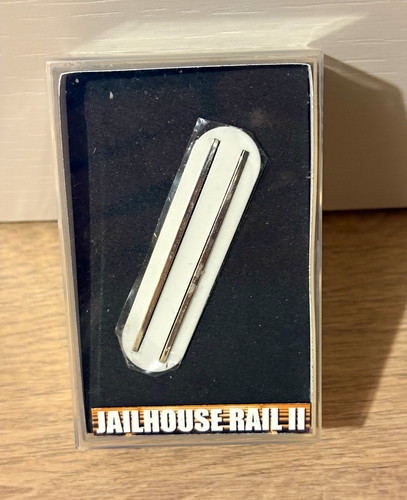 Irongear jailhouse rail - jailhouse, ii