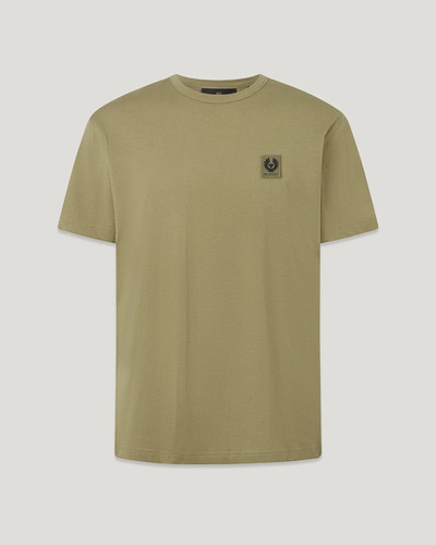 Belstaff tonal phoenix patch - tonal,