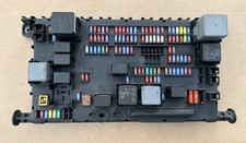 DAF CF, XF106 Euro 6 Fuse