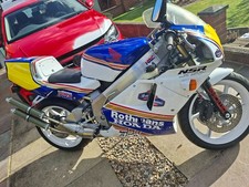 honda nsr 250