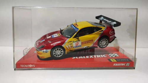 Acn scalextric ferrari - acn,