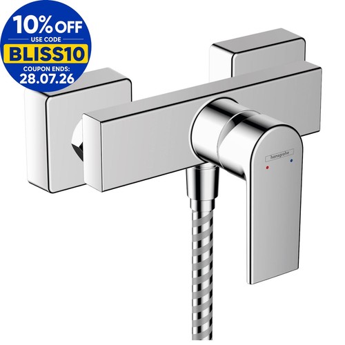Hansgrohe vernis shape - hansgrohe,